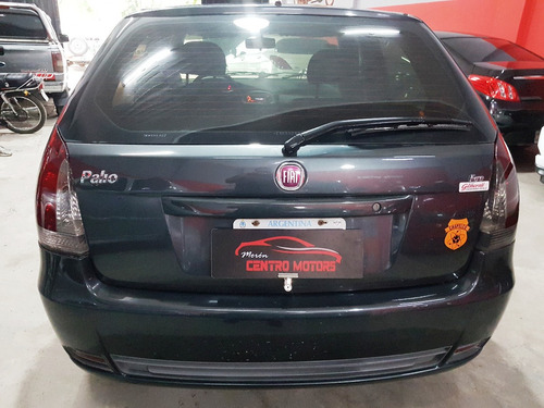 Fiat Palio 1.4 Fire Full 2014 Gnc 5ta Oportunidad!!!