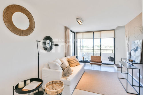 Imagen 2 de 13 de Ph De Dos Dormitorios Con Terraza Y Parrillero Exclusivo!