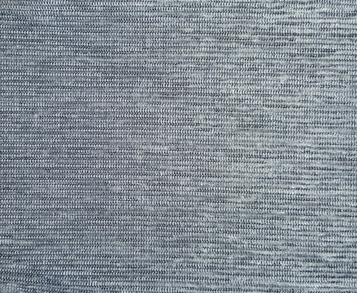 Funda Almohadon 100x70x10 Chenille Sillón Algarrobo Reforzad Gris Claro Chenille