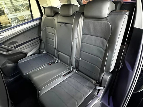 Volkswagen Tiguan Allspace 2.0 Tsi Life 4Motion Dsg