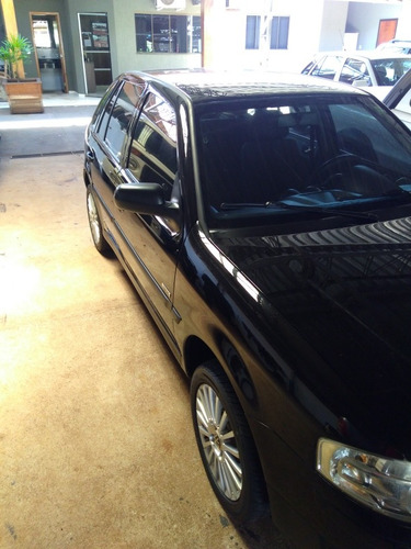 Volkswagen Gol 1.0 Trend Total Flex 5p 2008