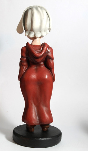 Handmaids Tale Estatua De Rlucenas 24 Cm