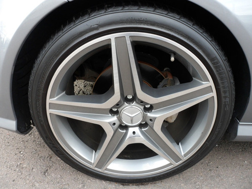 Mercedes Benz C180