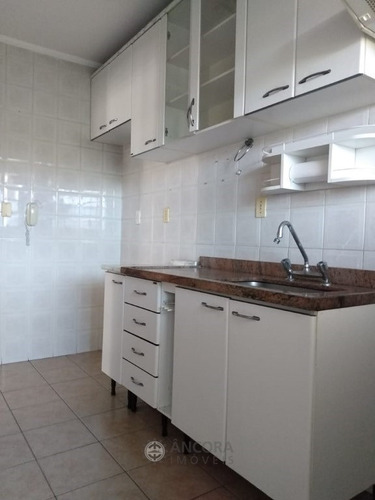 Imagem 6 de 15 de Apartamento 84m² 03 Dormitórios (1 Suíte) Maia - 4396-1