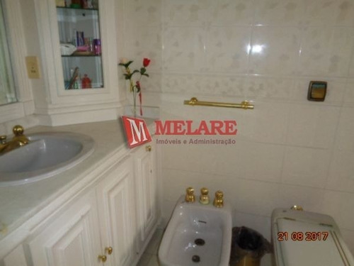 Imagem 11 de 15 de Apartamentos - Perdizes - Ref: 42284 - V-42284
