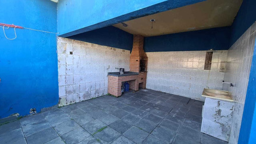 Imagem 6 de 14 de Casa Em Itanhaém Lado Praia - Ca121 R