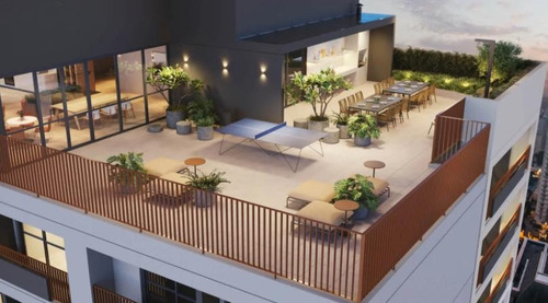 Studio À Venda Na Vila Olímpia - Entrega Em 2026!