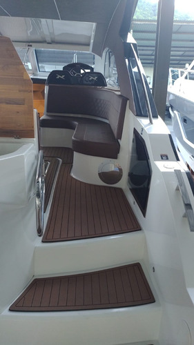 Lancha 40 Pés Nx 40 Ht Phantom Focker Solara Ventura
