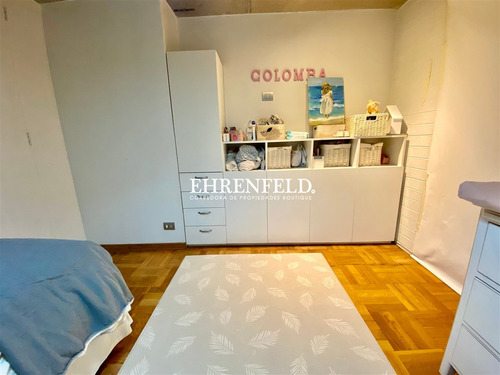 Departamento En Arriendo De 2 Dorm. En Vitacura