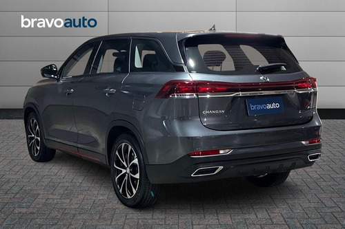 Changan X7 Plus 1.5 Elite Mt