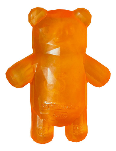Figura Estirable Ruz Pikkys Gomi-ositos (jafit 15 Cm)