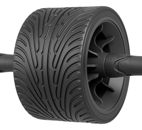 Ab Rueda Singleed Wheel Para Gimnasio En Para Hombres