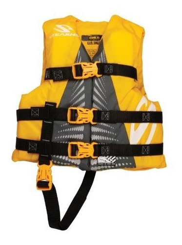 Accesorio Deportivo - Stearns Child Watersport Classic Serie