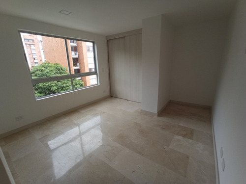 Imagen 8 de 11 de Apto Para Estrenar, Con Vista A La Villa De Aburrá