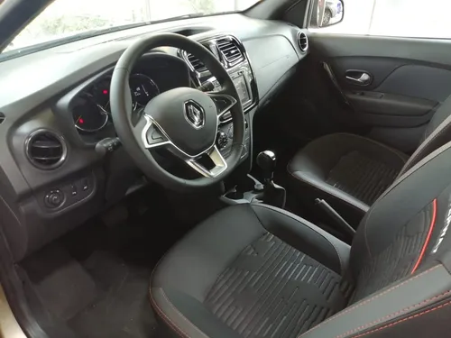 Renault Stepway 1.6 Zen