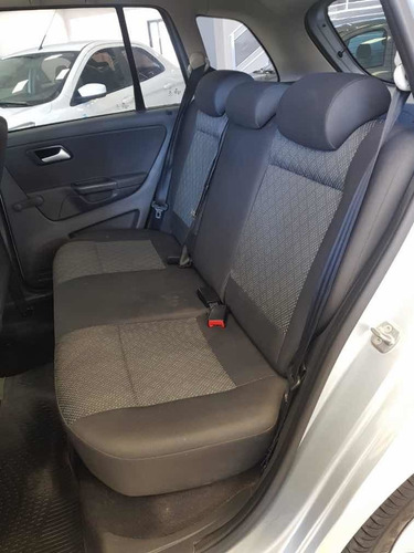 Volkswagen Suran 1.6 Comfortline 101cv Ab 2015