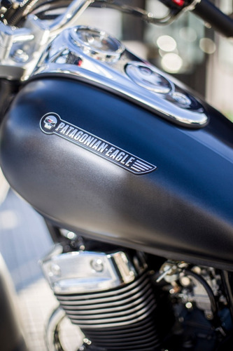 Imagen 7 de 15 de Zanella Patagonian Eagle 250 Lidermoto Stock Disponible