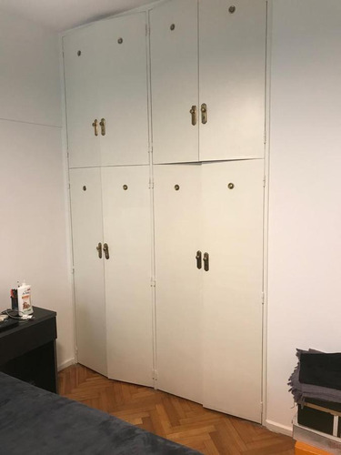 Venta · Departamento · 3 Ambientes · Caballito · Muy Luminoso