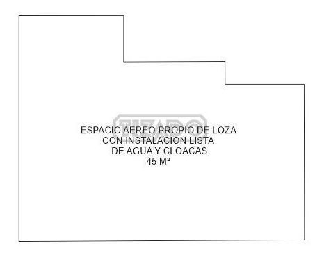 Imagen 14 de 14 de Departamento Ph En Venta Ubicado En Santos Lugares, Tres De Febrero, G.b.a. Zona Oeste