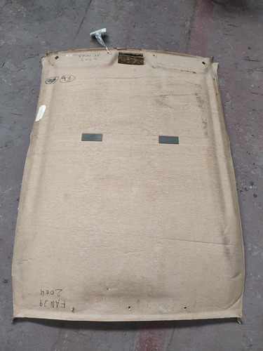 Tapizado De Techo Suzuki Fun 3p 1.50 Largo (Usado)