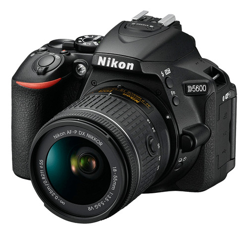 Nikon D5600 Kit 18-55mm + Tokina 11-16mm + Tamron 16-300mm