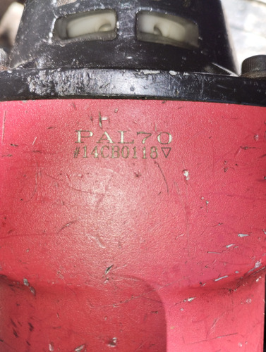 Clavadora Senco Pal70 Para Repuestos