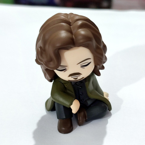 Harry Potter Katazun Fig. 2 - Sirius Black