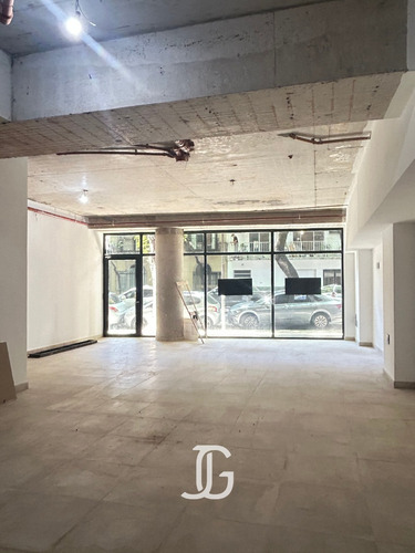 Excelente Local De 250m². Guatemala 4800 Palermo Soho