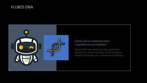 Imagem 7 de 10 de Robô Para Atendimento No Whatsapp - Inteligência Artificial
