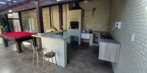 Imagem 5 de 20 de Casa - 5405 - 68556812