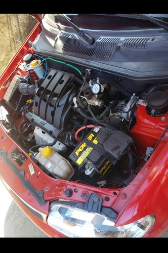 Imagem 4 de 5 de Fiat Palio 2011 1.0 Fire Economy Flex 5p