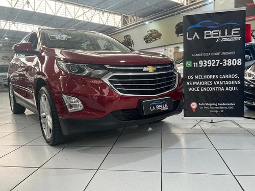 Chevrolet Equinox Chev  Premier