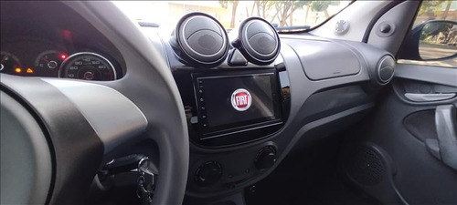 Fiat Palio 1.0 Mpi Attractive 8v