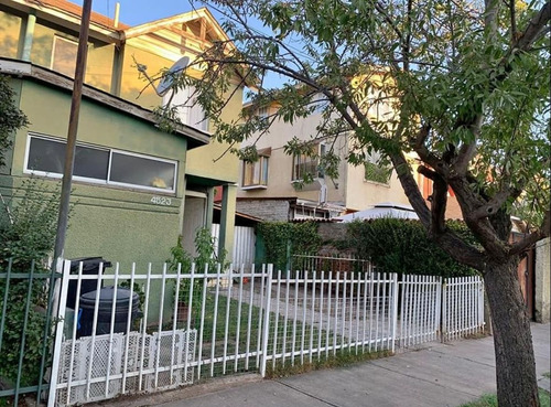 Casa Faldeos De La Viña I
