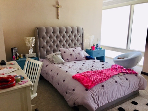 Imagen 13 de 15 de Departamento En Venta, Huixquilucan, Estado De México