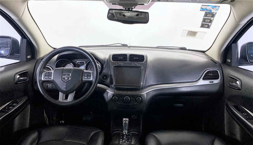 Imagen 13 de 15 de 111868 - Dodge Journey 2016 Con Garantía