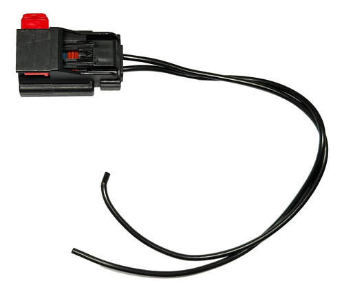 Arnes 2 Pines Para Sensor Temperatura Detroit Cummins 4132