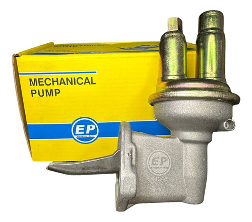 Bomba Gasolina Mecanica Ford Motor 300 200