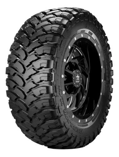 Llanta 33x12.50r20 Rolling Big Power Repulsor Mt 114q