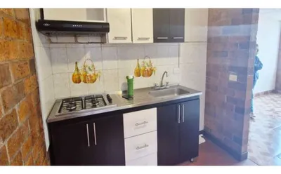 Apartamento en venta