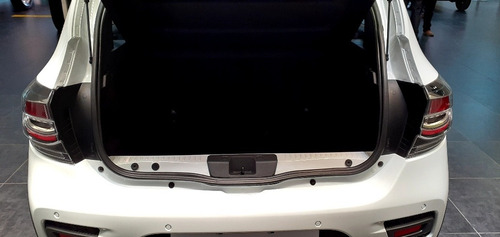 Renault Sandero Stepway 2021 1.6 16v Zen