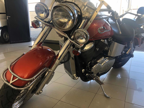 Imagen 6 de 12 de Honda Shadow