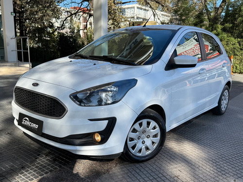 Ford Ka 1.5 Se