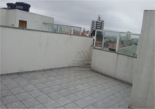 Campestre, Sobrado Cond.fechado, 2 Suites, 2 Vagas - V-740