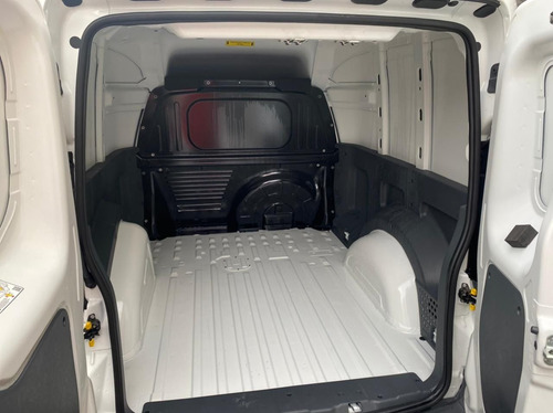 Fiat Fiorino Furgão Endurance 1.4 Evo Flex, Fio5015