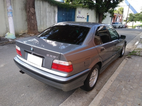 Imagem 2 de 7 de Bmw 325i