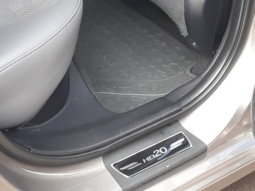 Hyundai Hb20 2018 1.0 Comfort Plus Flex 5p