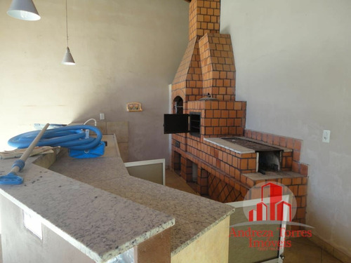 Imagem 19 de 25 de Sobrado Residencial À Venda, Cidade Jardim, Taubaté - . - So0102