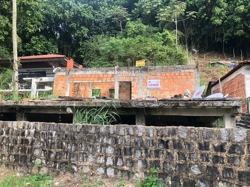 Imagem 5 de 7 de Terreno Na Ilha De Itacuruça - 508 - 70841632