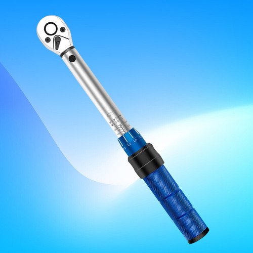 Chave De Torque De Tração De 1/4 Para Motocicleta De 2-24 N